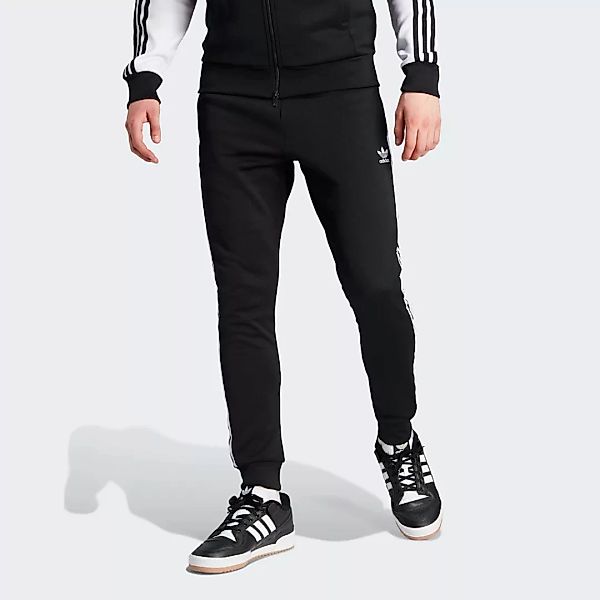 adidas Originals Sporthose "SST TP", (1 tlg.), Superstar, Retro Look, weich günstig online kaufen