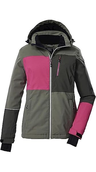 Killtec Skijacke KSW 437 WMN SKI JCKT günstig online kaufen