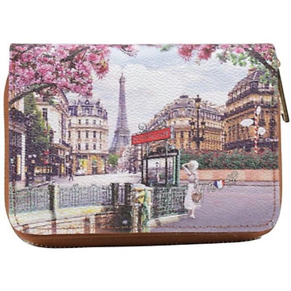 Y Not?  Geldbeutel YES362S5 günstig online kaufen