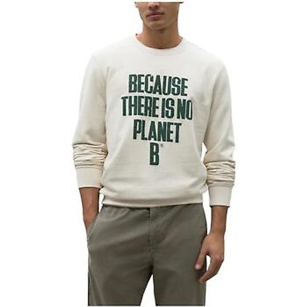 Ecoalf  Sweatshirt MCMGASTBARDE0800S24 günstig online kaufen