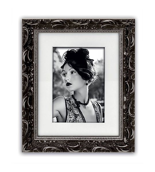 IDEAL TREND Bilderrahmen Modica Holz Bilderrahmen günstig online kaufen