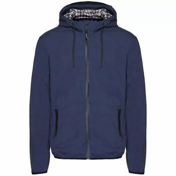 Aquascutum  Jacken ACTIVE HOODED JACKET AA_B004_JK006 günstig online kaufen