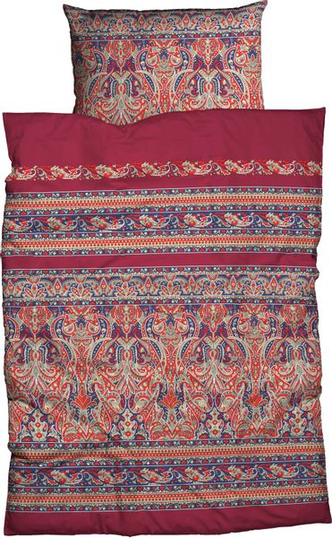 CASATEX Bettwäsche "Maribelle" 3 Stk. tlg. exklusives Design, orientalische günstig online kaufen