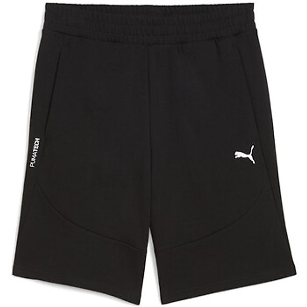 Puma  Shorts Short  Tech 9" Dk günstig online kaufen
