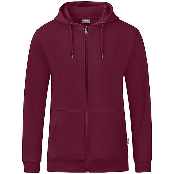 Jako Sweatshirt Kapuzenjacke Organic günstig online kaufen