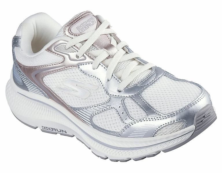 Skechers Sneaker "GO RUN CONSISTENT 2.0", Retro Sneaker, Schnürschuh mit Me günstig online kaufen