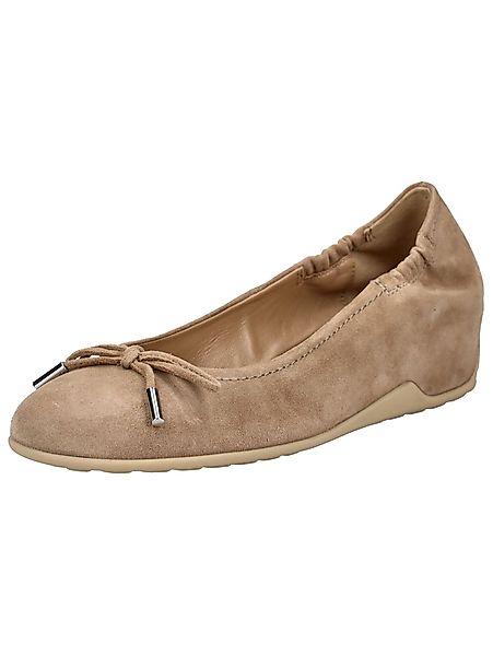 Högl Pumps Veloursleder Keilpumps günstig online kaufen
