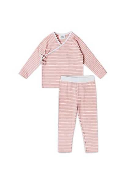 Stellou & friends Pyjama Stellou Pyjama-Set günstig online kaufen