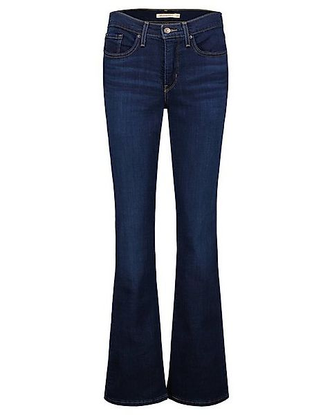 Levi's® 5-Pocket-Jeans Damen Jeans 315 SHAPING BOOTCUT COBALT HATE (1-tlg) günstig online kaufen