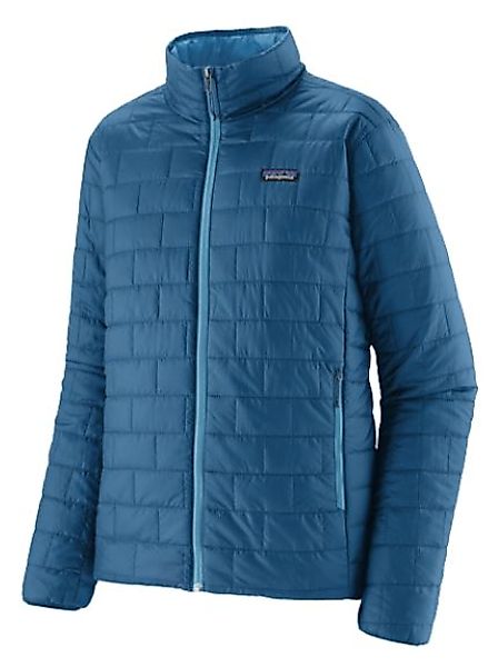 Patagonia M' Nano Puff Jacket - Isolationsjacke günstig online kaufen