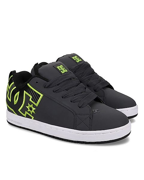 DC Shoes Court Graffik Sneaker günstig online kaufen