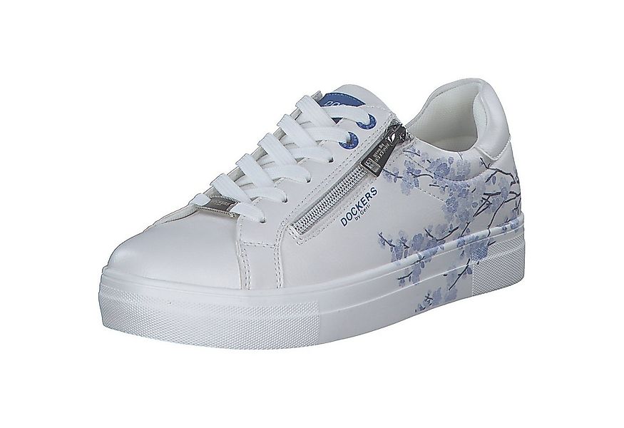 Dockers by Gerli 56GM203 Schnürschuh günstig online kaufen