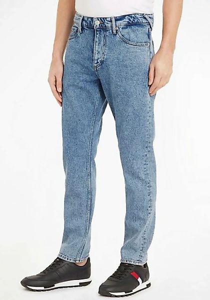 Tommy Jeans 5-Pocket-Jeans Scanton Slim Denim günstig online kaufen