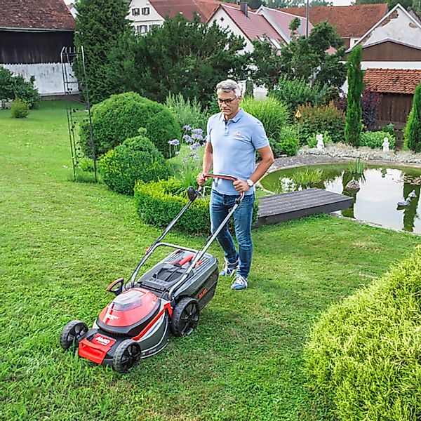 AL-KO Akkurasenmäher Moweo 46.0 Li SP günstig online kaufen