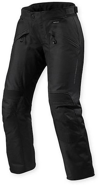 Revit Motorradhose Factor 5 H2O wasserdichte Damen Motorrad Textilhose Knie günstig online kaufen