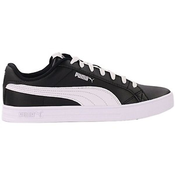 Puma  Sneaker Smash Vulc V3 Lo günstig online kaufen