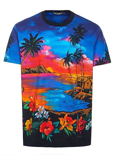 DOLCE & GABBANA T-Shirt günstig online kaufen