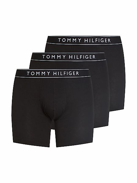 Tommy Hilfiger Underwear Boxer "3P BOXER BRIEF DTM" Packung, 3er, 3 Stk. tl günstig online kaufen