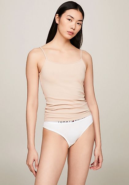Tommy Hilfiger Underwear Spaghettitop 2 PACK günstig online kaufen