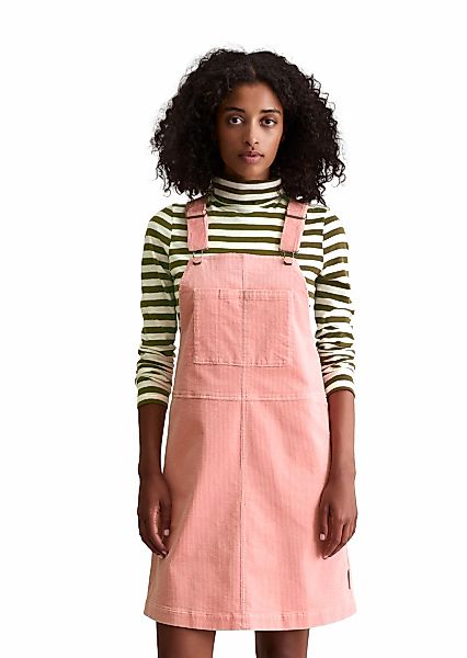 Marc OPolo DENIM Minikleid "aus elastischem Organic Cotton-Mix" günstig online kaufen