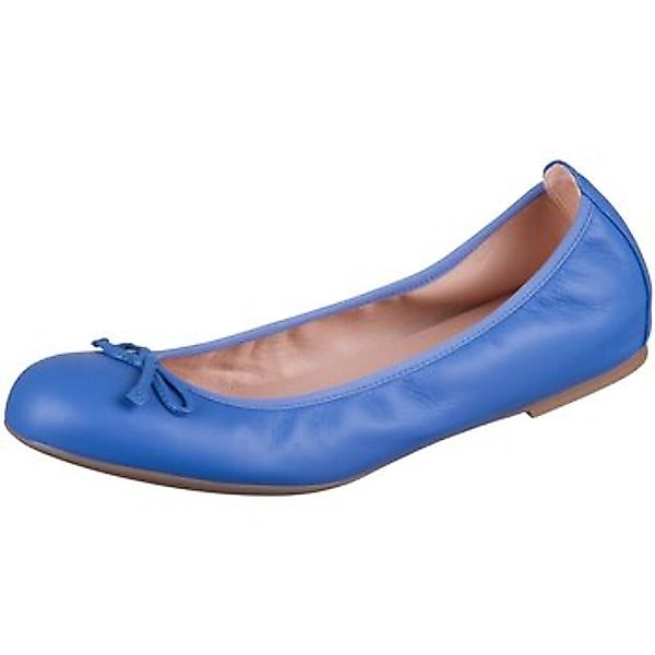Unisa  Ballerinas Acor Acor 23 cyanus cyanus Leder Acor 23 cyanus günstig online kaufen