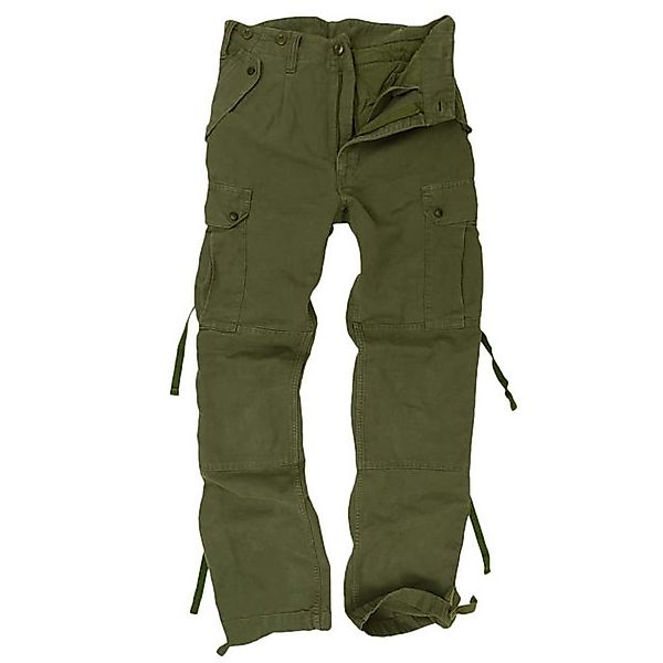 Leo Köhler Outdoorhose Original Bundeswehr Leo Köhler Kommando Hose günstig online kaufen