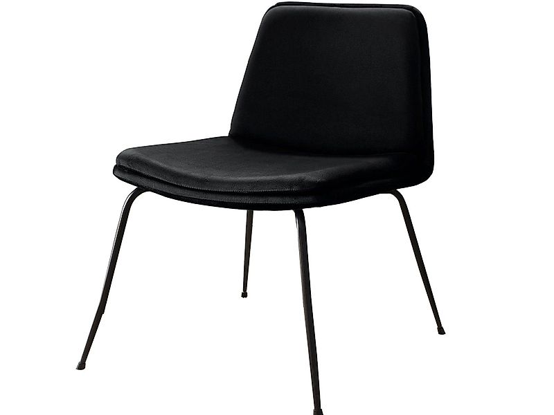 loft24 Stuhl Heino (1 Stück), Loungechair, günstig online kaufen