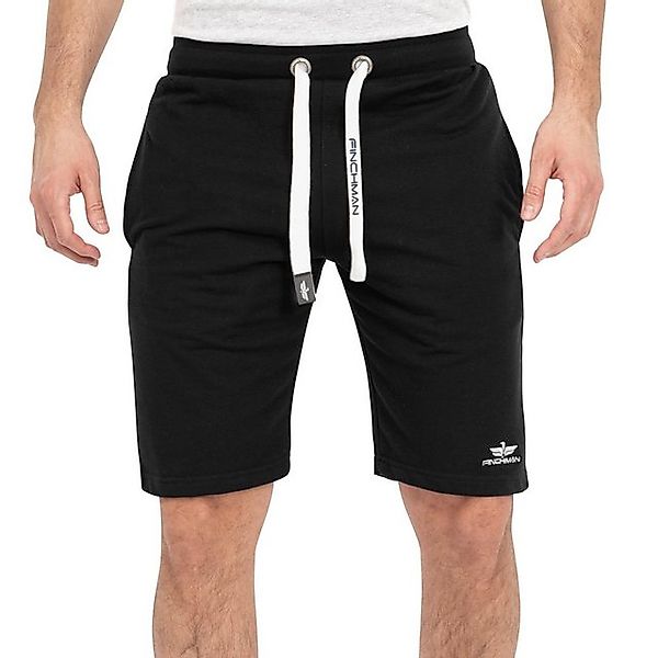 Finchman Cargoshorts FM191 Herren Cotton Sweat günstig online kaufen