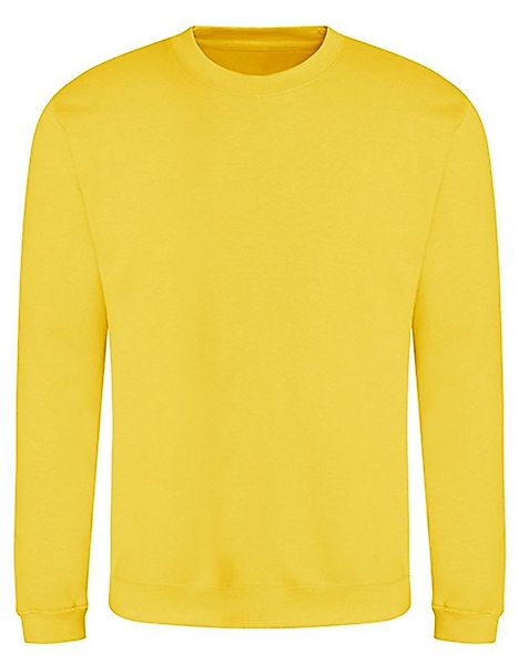 Just Hoods Sweatshirt AWDis Sweat günstig online kaufen