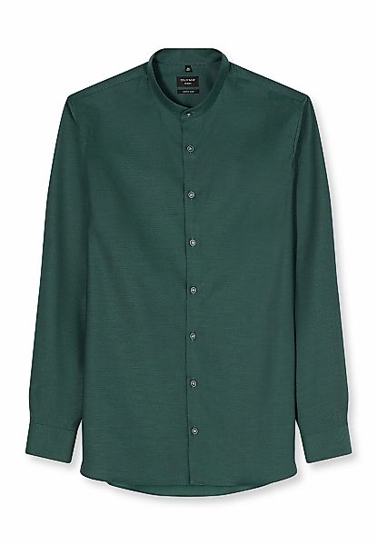 OLYMP Businesshemd "OLYMP No. Six, super slim, Stehkragen" günstig online kaufen
