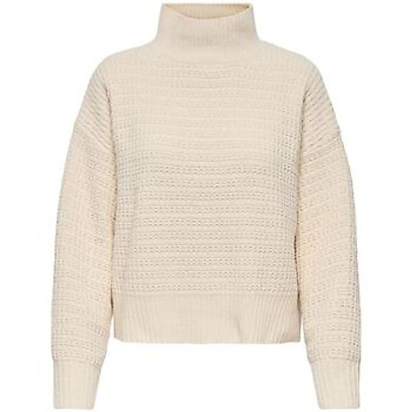 Only  Pullover 15358582 GLOBE-WHITECAP GRAY günstig online kaufen