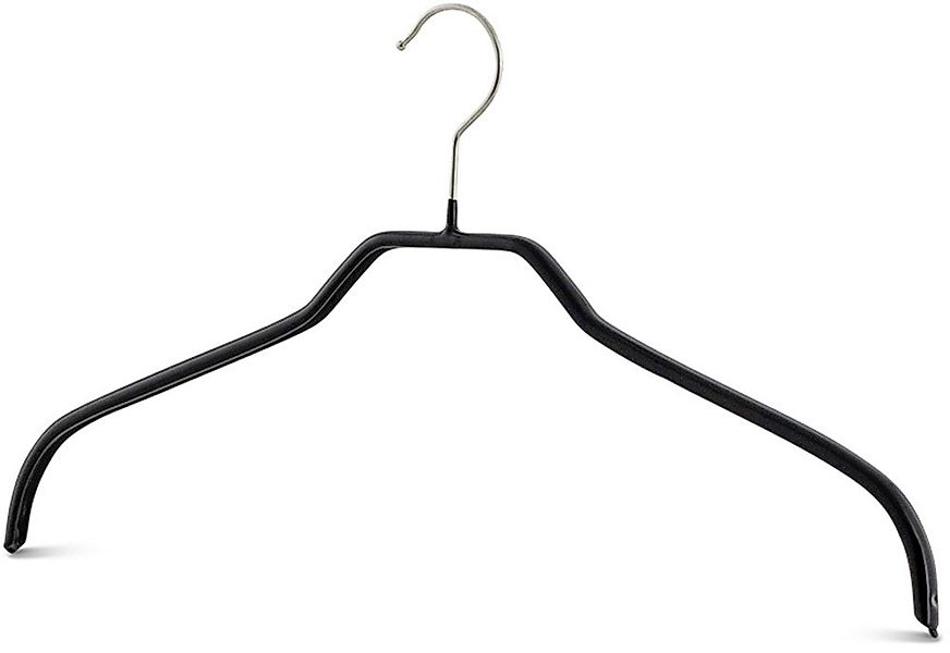 MAWA Kleiderbügel Silhouette F, (Set, 10-tlg), für Oberteile mit Kragen günstig online kaufen