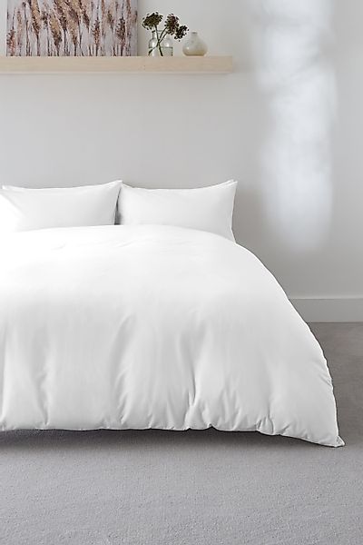 Next Bett-Set Pflegeleichte Bettgarnitur aus Poly-Baumwolle, günstig online kaufen