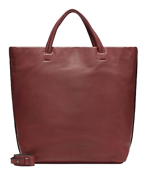 Liebeskind Berlin Schultertasche Tote Bag, aus günstig online kaufen