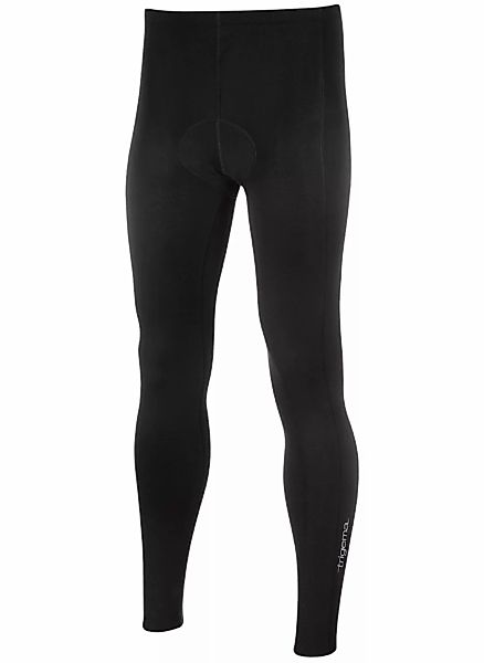 Trigema Funktionshose "TRIGEMA Lange Radlerhose", (1 tlg.) günstig online kaufen