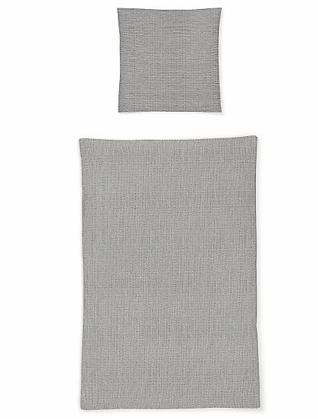 Irisette Bettwäsche "Easy 8361" 2 Stk. tlg. günstig online kaufen