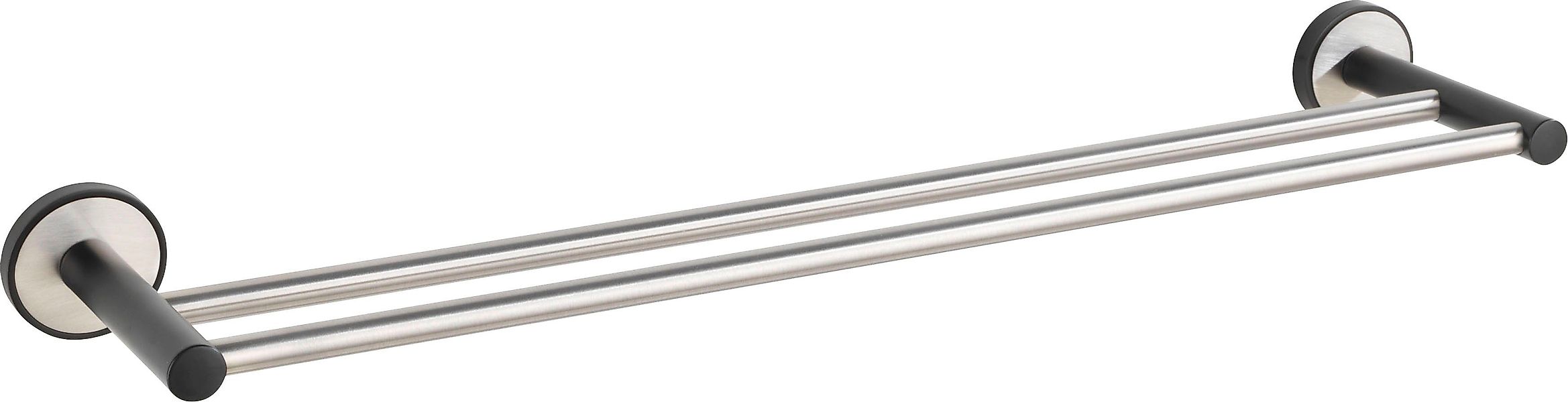 WENKO Handtuchstange UV-Loc® Udine, befestigen ohne günstig online kaufen