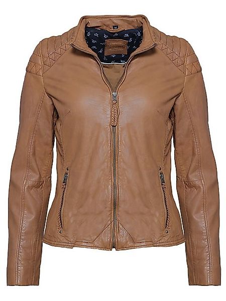 MUSTANG Lederjacke 31017132 günstig online kaufen