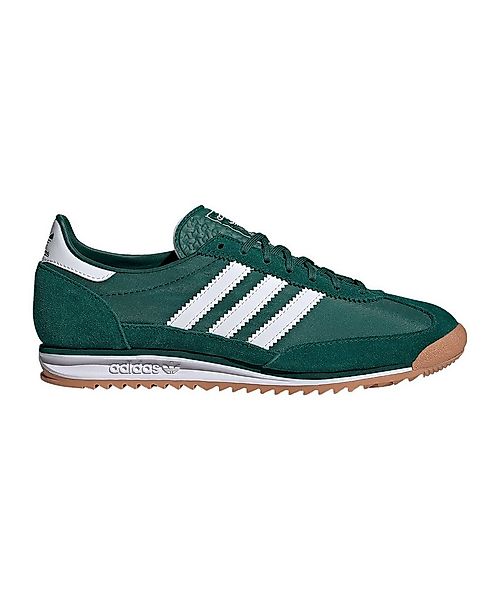 adidas Originals adidas Originals SL 72 Sneaker Damen Weiß Damen Sneaker günstig online kaufen
