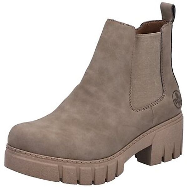 Rieker  Stiefeletten Stiefeletten HWK Stiefel 74550-64 günstig online kaufen