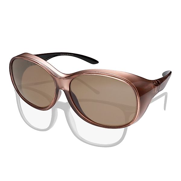 ActiveSol Sonnenbrille Überziehsonnenbrille Damen MEGA (inklusive günstig online kaufen