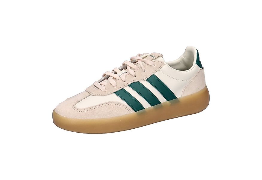 adidas Performance adidas Herren Sneaker BARREDA DECODE LUX Sneaker günstig online kaufen
