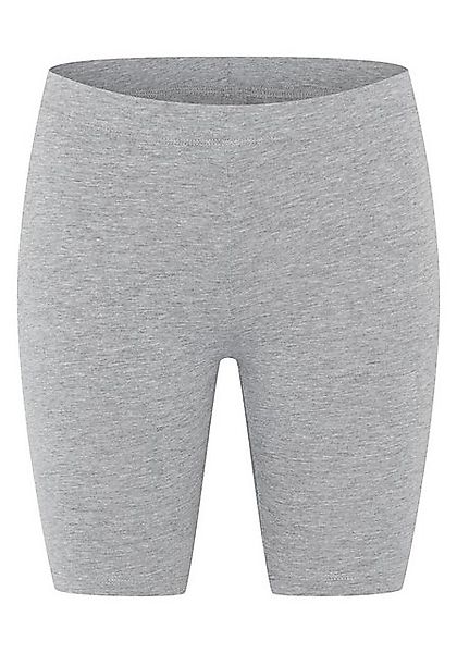 JETTE SPORT Leggings mit dezentem Label-Print (1, 1-tlg) günstig online kaufen