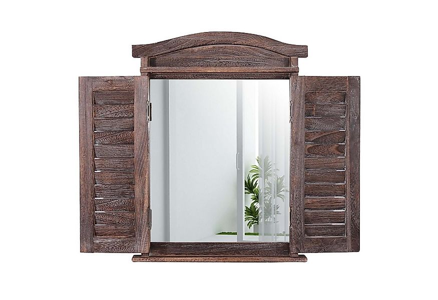 MCW Wandspiegel T30, Auch als Bilderrahmen verwendbar, Wandmontage möglich günstig online kaufen