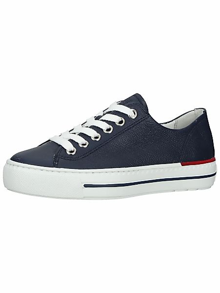 Paul Green Sneaker "Paul Green Sneaker Glattleder" günstig online kaufen
