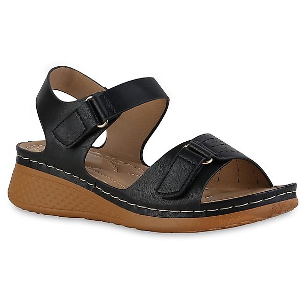 VAN HILL 841627 Sandale Schuhe günstig online kaufen