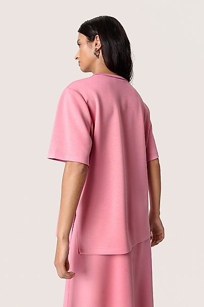 SOAKED IN LUXURY T-Shirt T-shirt SLMarigold günstig online kaufen