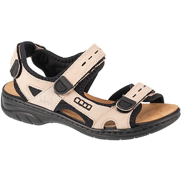 Rieker  Sandalen Sandals 64582 günstig online kaufen