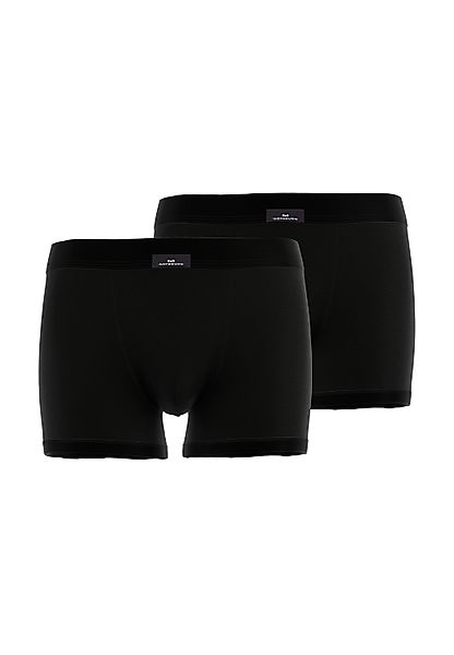 GÖTZBURG Boxershorts X-lastic (2er-Pack) basic, elastischer günstig online kaufen