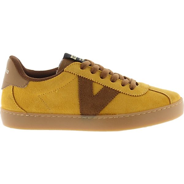 Victoria  Sneaker 1126221 mostaza günstig online kaufen